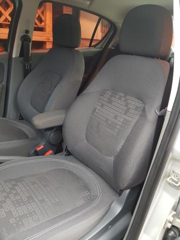 Fiat Palio attractive 1.4 Itália 2014 - Foto 19