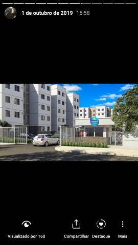 Alugo apartamento em nova iguaçu rj - Foto 5