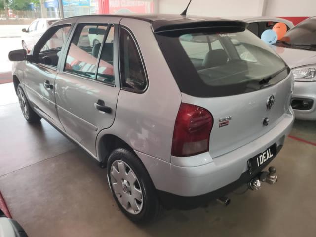 Gol G4 1.6 Power 2008 - Foto 9