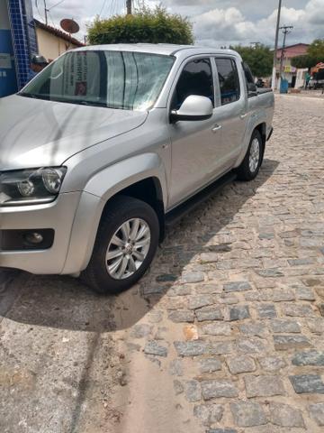 Amarok