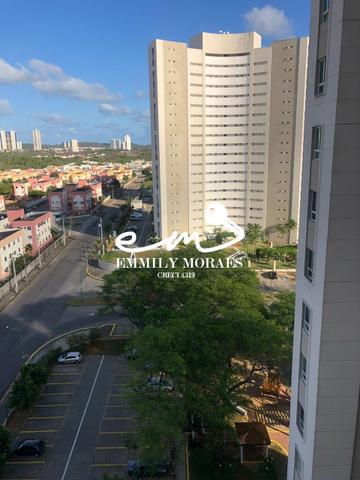 VENDO no Villa Park Apto de 3/4 (1 suíte) - Andar alto - 69m² - Em Neópolis - VP3237 - Foto 12