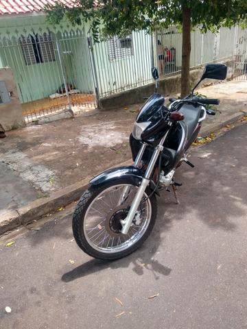 Moto falcon