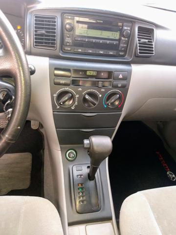 Corolla 2005 - Foto 8