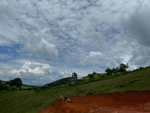 5000m² Terreno perto de nascentes - Foto 3