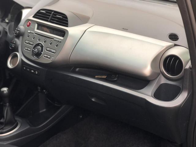 Honda New Fit EX 1.5 Flex - Foto 7