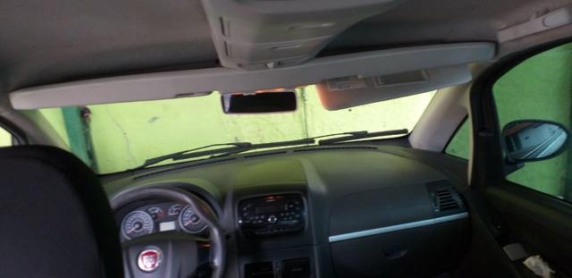 Fiat Idea Attactive 1.4 2013 R$ 22.500,00 81( *) - Foto 10