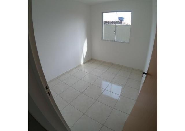 Apartamento pronto para morar em São José da Lapa 100% Financiado - Foto 3