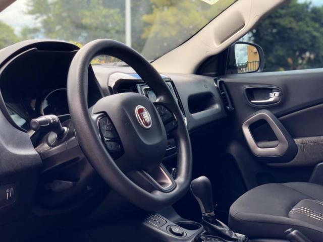 FIAT TORO 1.8 16V EVO FLEX FREEDOM 4x2 - Foto 5