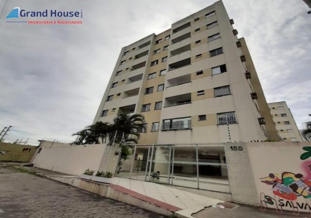 Apartamento 2 quartos em Praia de Itaparica