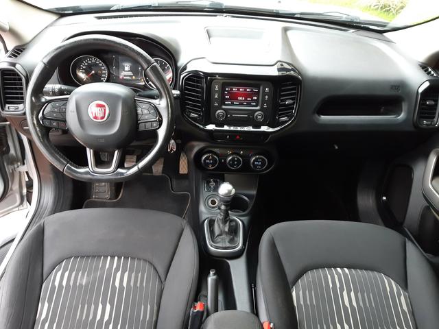 Toro Freedom Diesel 4x2 - Foto 4