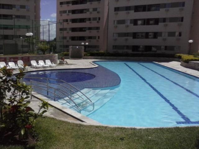 Otimo apartamento em condominio fechado em Candeias RL - Foto 17