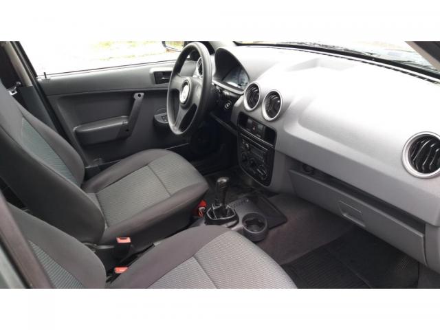 Volkswagen Gol G4 1.0 Mi Total Flex 8V 4P - Foto 7