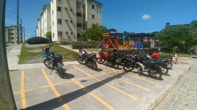 Conj Residencial Yapoatan - Dois Carneiros - Foto 3