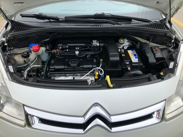 Citroen C3 Tendance 2015 C/Teto Zenith - Foto 3