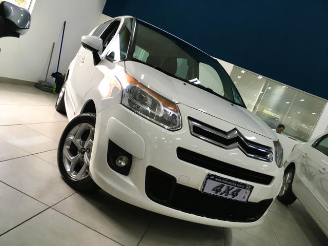 C3 Picasso - Tendance