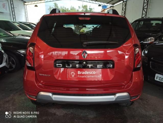 Renault duster 2017 1.6 dynamique 4x2 16v flex 4p manual - Foto 2