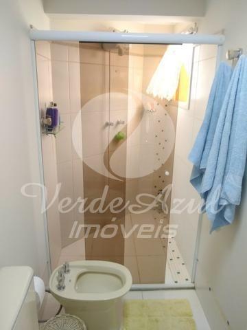 Apartamento à venda com 3 dormitórios em Jardim brasil, Campinas cod:AP004893 - Foto 18