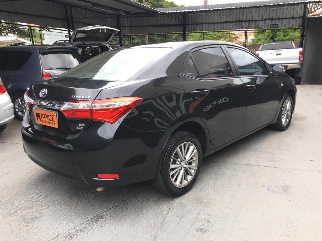 Toyota Corolla XEI 2.0 Flex - 2015 - Foto 5