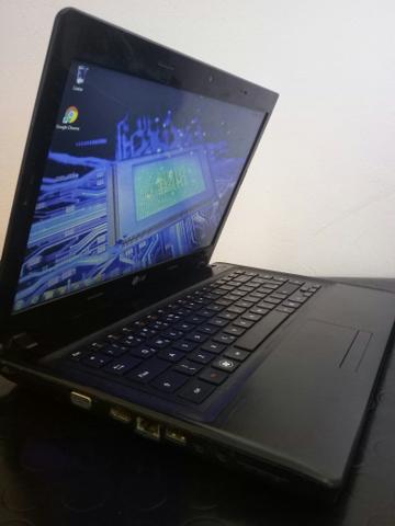 Notebook LG i5 - Foto 2