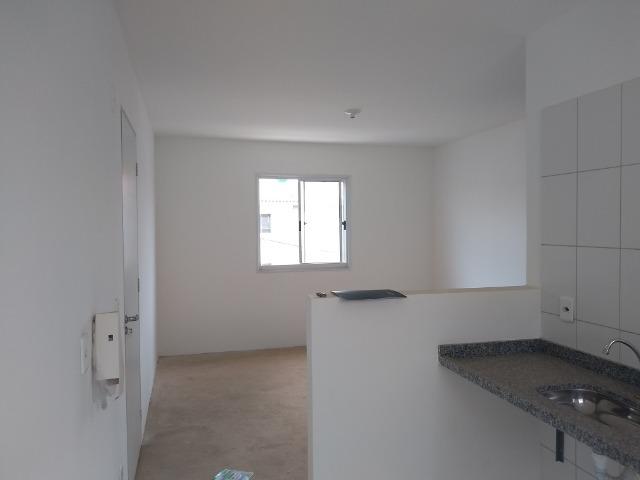 Lindo apartamento no Viver Sumaré