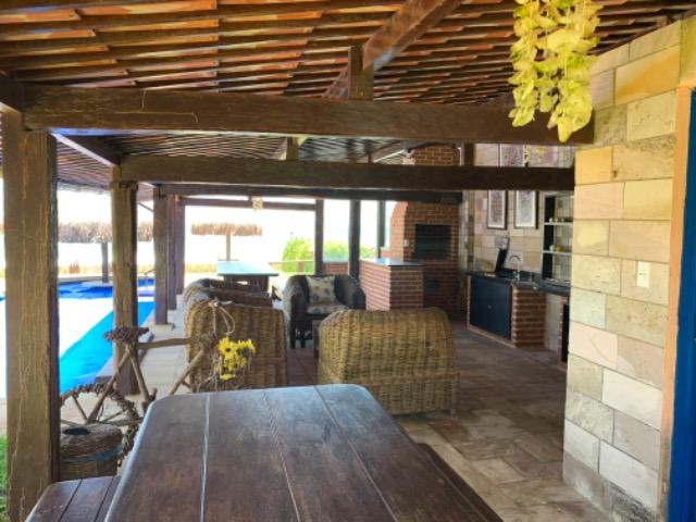 Casa de praia beira-mar Pernambuco - Foto 18