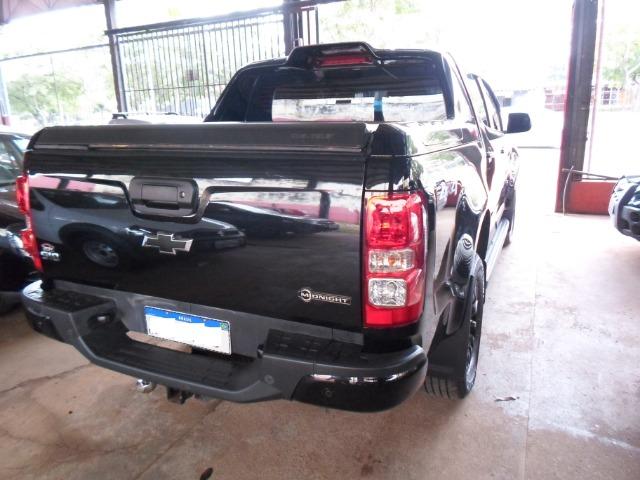 S10 Midnight 2019 Blindada - Foto 7