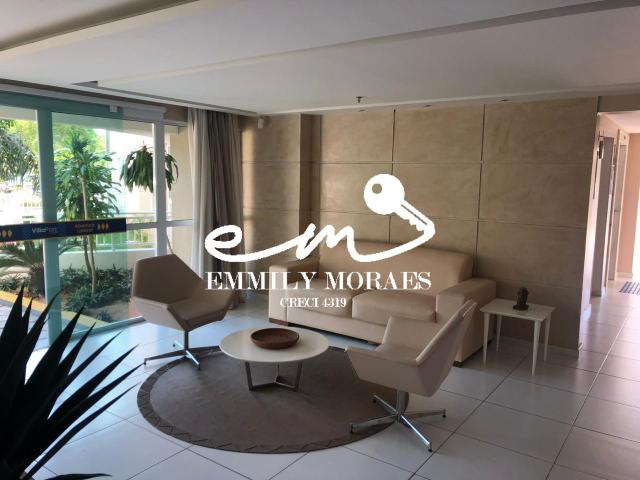 VENDO no Villa Park Apto de 3/4 (1 suíte) - Andar alto - 69m² - Em Neópolis - VP3237 - Foto 4