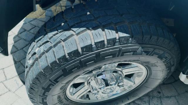 Dodge Ram Laramie 2012/2012 - 110.000km - 137.900,00 - Foto 12