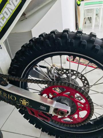 Crf250r - Foto 9