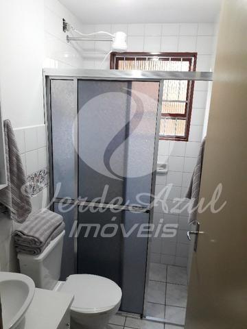 Apartamento à venda com 2 dormitórios em Jardim nova mercedes, Campinas cod:AP005194 - Foto 17