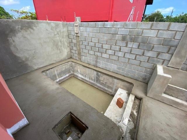 Casas com piscina eu tenho vem (rogerio) - Foto 8