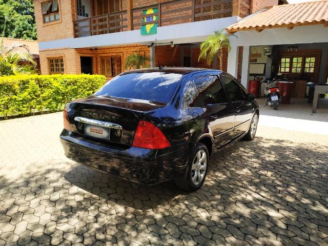 Peugeot - 307 Sedan Presence 2.0 Flex 16V 5p Aut - Foto 6