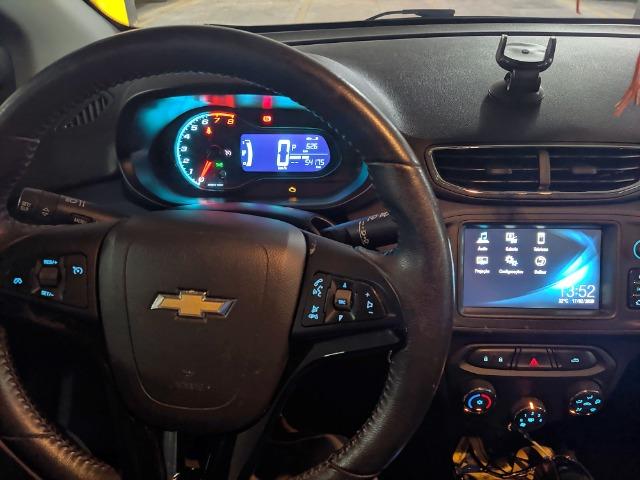 Onix LTZ 1.4 17/18 Automático - Foto 5
