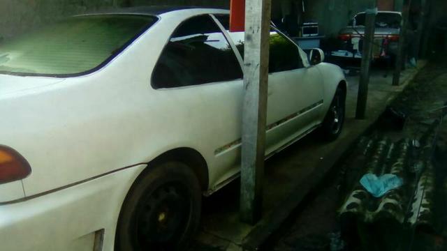 Honda Civic - Foto 5