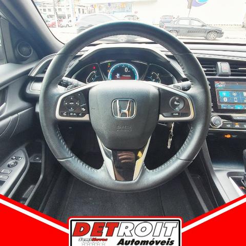 Civic G10 EXL 2.0 Aut. 29.000 KMS 2017/2017 - Foto 9