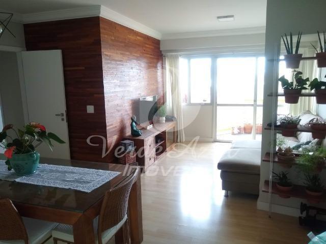 Apartamento à venda com 3 dormitórios em Jardim brasil, Campinas cod:AP004893 - Foto 7