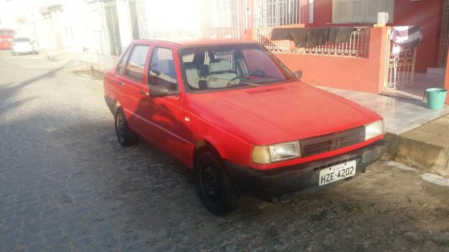 Vendo Fiat Uno Premio - Urgente - Motivo Viagem - Foto 13