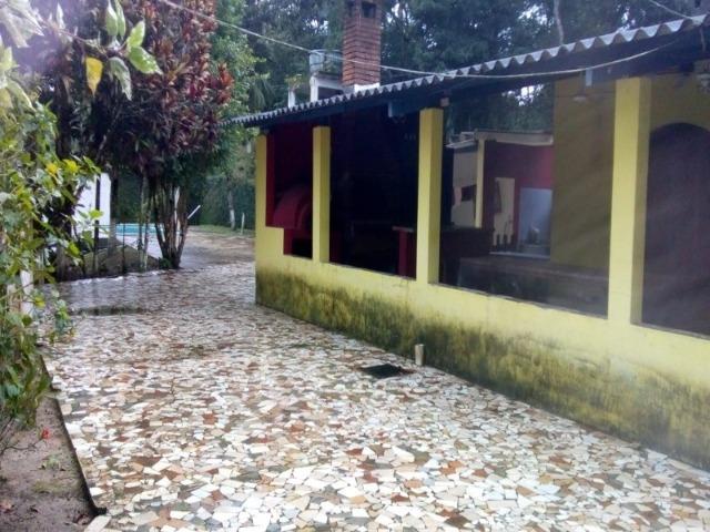Chacara completinha venha fazer uma visita (rogerio) - Foto 11