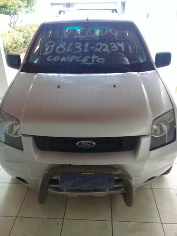 Eco espot