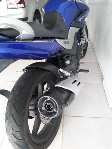 Moto Fazer 250cc Impecável - Foto 6