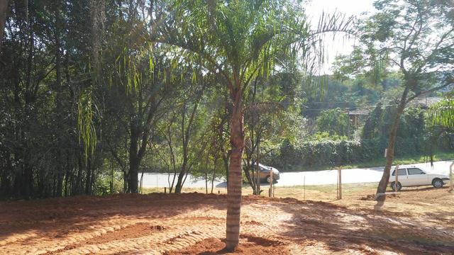 Salão Comercial com projeto aprovado em terreno de 922m² Próximo ao B. Maracanã em Jarinu - Foto 9