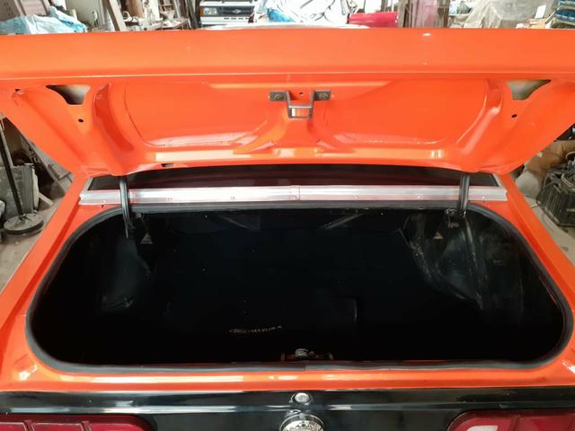 Maverick 1976 super luxo 4cc - Foto 6