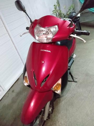 Lead 110cc. EXTRA - Foto 3