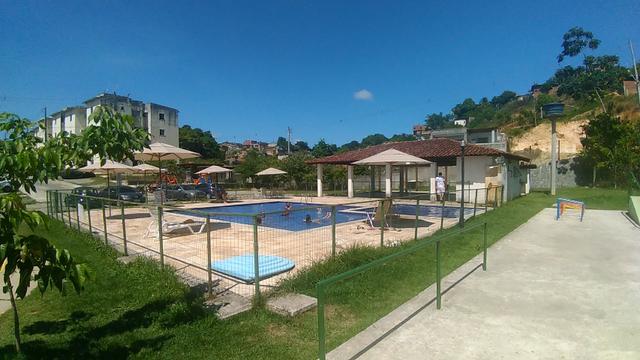Conj Residencial Yapoatan - Dois Carneiros - Foto 14