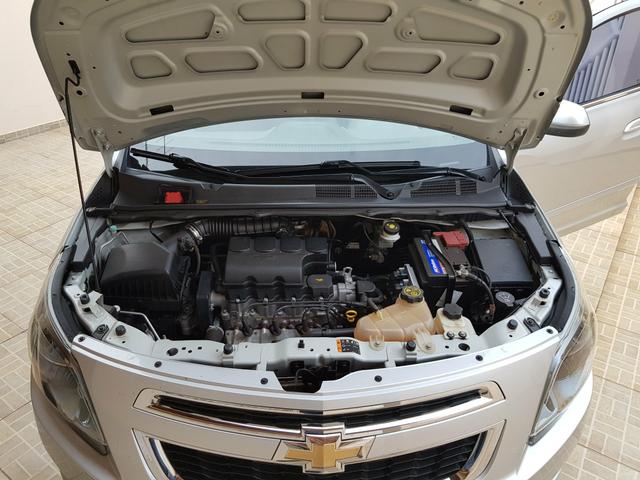 Cobalt ltz 1.8 2014 - Foto 6