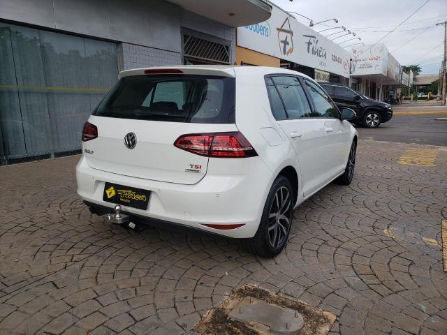 Golf Highline 1.4 TSI At-2014/2015 - 93.000KM - 64.900,00 - Foto 6