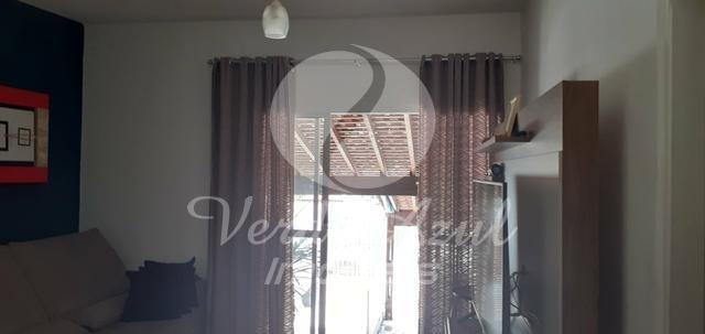 Casa à venda com 3 dormitórios em Jardim são jorge, Hortolândia cod:CA005446 - Foto 20