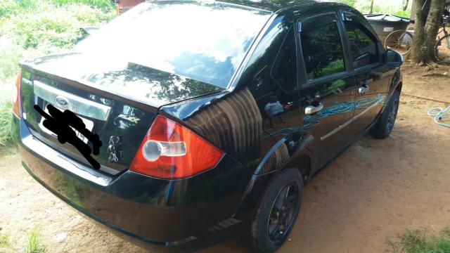 Vendo ou troco por equipamento de borracharia!