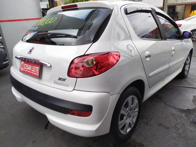 PEUGEOT 207HB XR - Foto 11
