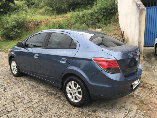 Chevrolet Prisma LTZ 1.4 automático - Foto 4